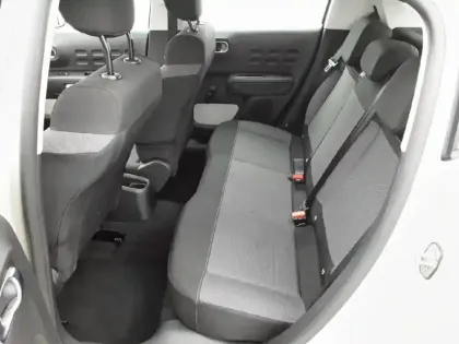 Photo 34 Citroën C3  PureTech 83 S&S BVM5