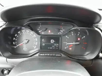 Photo 55 Citroën C3  PureTech 83 S&S BVM5