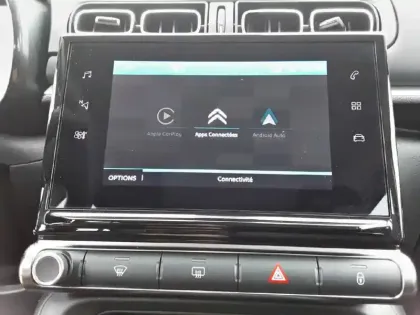 Photo 21 Citroën C3  PureTech 83 S&S BVM5