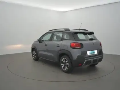 Photo 6 Citroën C3 Aircross  PureTech 82 BVM5
