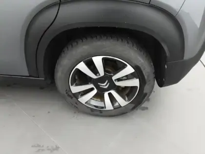 Photo 12 Citroën C3 Aircross  PureTech 82 BVM5