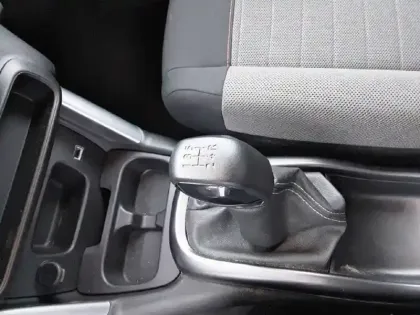 Photo 13 Citroën C3 Aircross  PureTech 82 BVM5