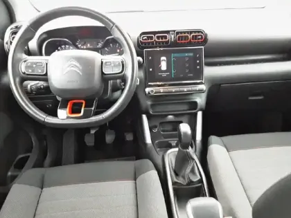 Photo 7 Citroën C3 Aircross  PureTech 82 BVM5