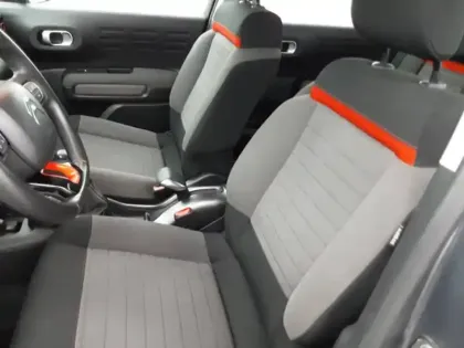 Photo 10 Citroën C3 Aircross  PureTech 82 BVM5