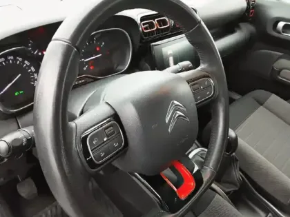 Photo 8 Citroën C3 Aircross  PureTech 82 BVM5