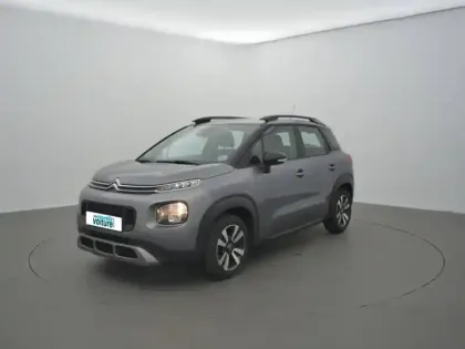Photo Citroën C3 Aircross Feel