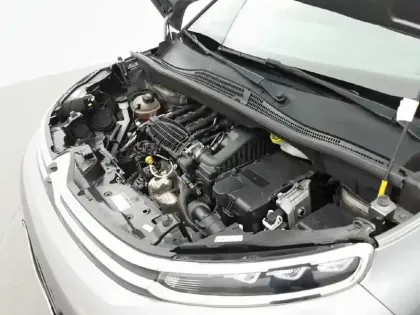 Photo 14 Citroën C3 Aircross  PureTech 82 BVM5