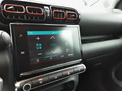 Photo 19 Citroën C3 Aircross  PureTech 82 BVM5