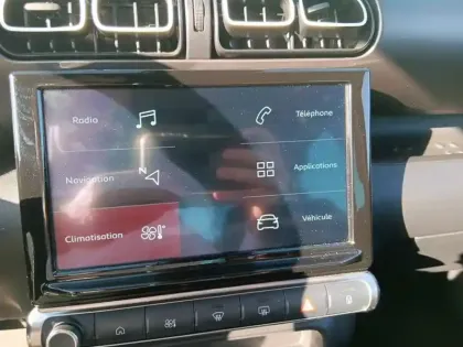 Photo 19 Citroën C3 Aircross  PureTech 130 S&S EAT6