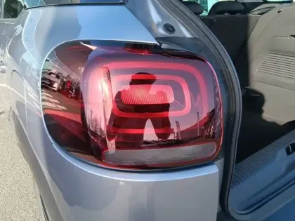 Photo 16 Citroën C3 Aircross  PureTech 130 S&S EAT6