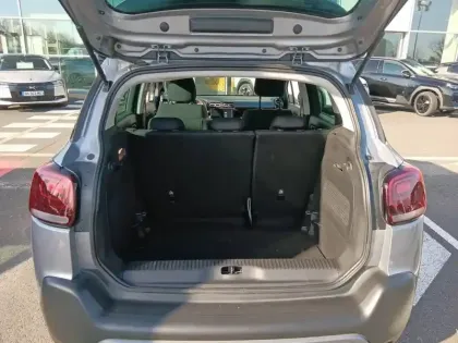 Photo 5 Citroën C3 Aircross  PureTech 130 S&S EAT6