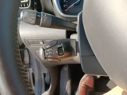 Photo 38 Citroën C3 Aircross  PureTech 130 S&S EAT6