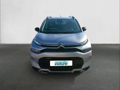 Photo 21 Citroën C3 Aircross  PureTech 130 S&S EAT6