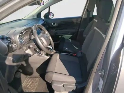 Photo 10 Citroën C3 Aircross  PureTech 130 S&S EAT6