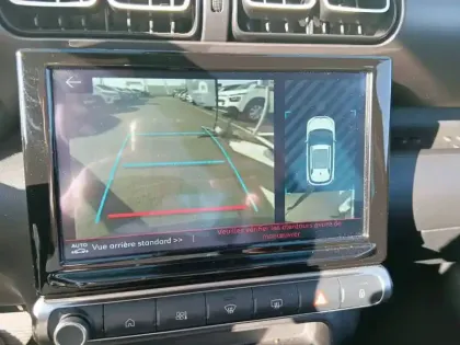 Photo 37 Citroën C3 Aircross  PureTech 130 S&S EAT6