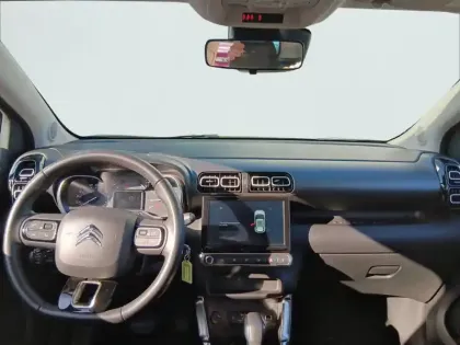 Photo 7 Citroën C3 Aircross  PureTech 130 S&S EAT6