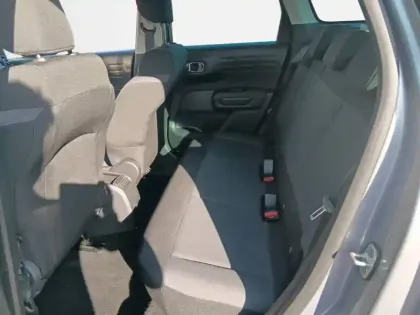 Photo 11 Citroën C3 Aircross  PureTech 130 S&S EAT6