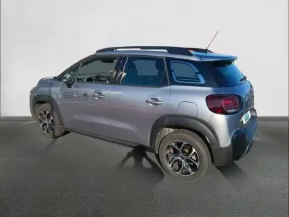 Photo 6 Citroën C3 Aircross  PureTech 130 S&S EAT6