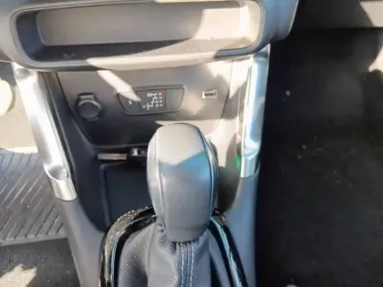 Photo 13 Citroën C3 Aircross  PureTech 130 S&S EAT6