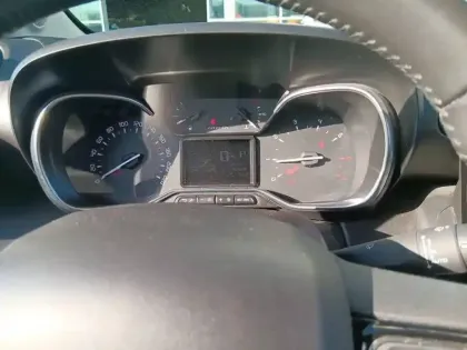 Photo 9 Citroën C3 Aircross  PureTech 130 S&S EAT6