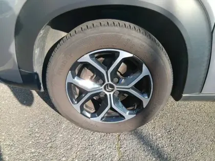 Photo 32 Citroën C3 Aircross  PureTech 130 S&S EAT6