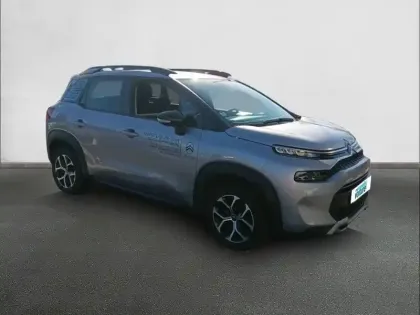 Photo 22 Citroën C3 Aircross  PureTech 130 S&S EAT6