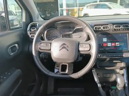 Photo 28 Citroën C3 Aircross  PureTech 130 S&S EAT6