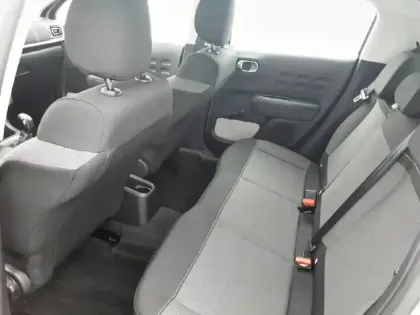 Photo 11 Citroën C3  PureTech 83 S&S BVM5