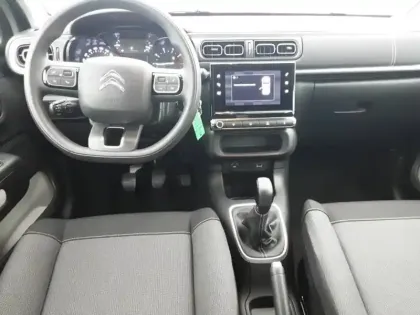 Photo 7 Citroën C3  PureTech 83 S&S BVM5