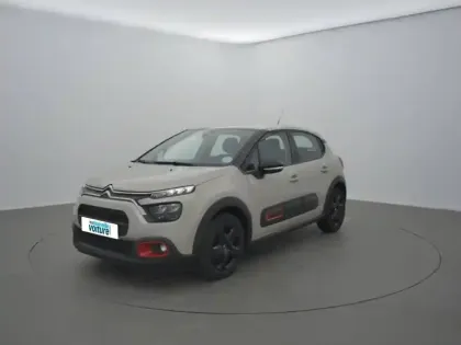 Photo 23 Citroën C3  PureTech 83 S&S BVM5