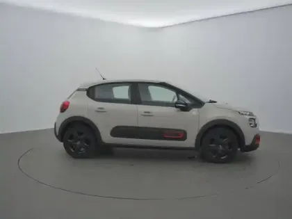 Photo 26 Citroën C3  PureTech 83 S&S BVM5