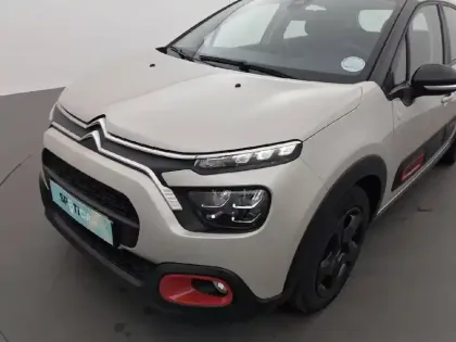Photo 38 Citroën C3  PureTech 83 S&S BVM5