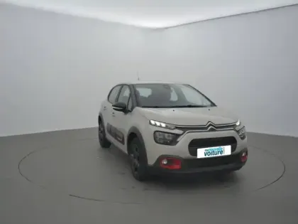 Photo 48 Citroën C3  PureTech 83 S&S BVM5