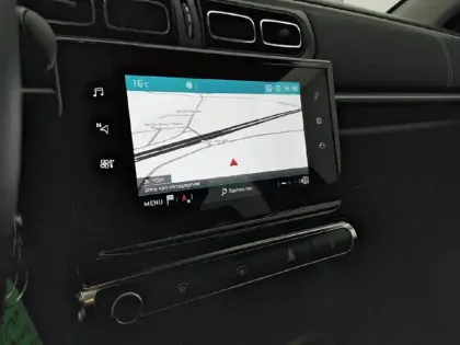 Photo 43 Citroën C3  PureTech 83 S&S BVM5