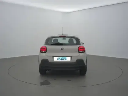 Photo 27 Citroën C3  PureTech 83 S&S BVM5