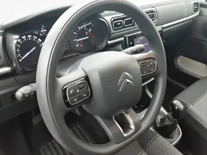 Photo 8 Citroën C3  PureTech 83 S&S BVM5