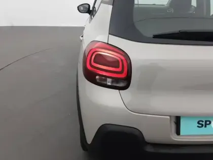 Photo 16 Citroën C3  PureTech 83 S&S BVM5