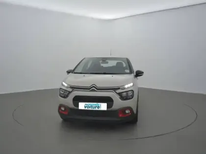 Photo 24 Citroën C3  PureTech 83 S&S BVM5