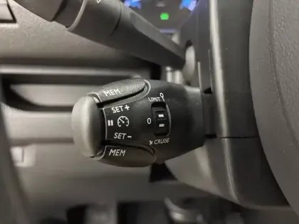 Photo 14 Citroën Jumpy E- FGN XL 100 KW (136 CH) BATTERIE 75 KWH