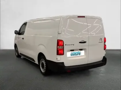 Photo 6 Citroën Jumpy E- FGN XL 100 KW (136 CH) BATTERIE 75 KWH