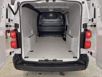 Photo 5 Citroën Jumpy E- FGN XL 100 KW (136 CH) BATTERIE 75 KWH