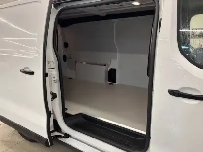 Photo 11 Citroën Jumpy E- FGN XL 100 KW (136 CH) BATTERIE 75 KWH