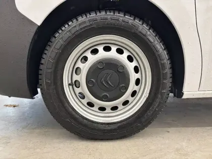 Photo 12 Citroën Jumpy E- FGN XL 100 KW (136 CH) BATTERIE 75 KWH