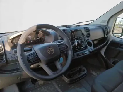 Photo 7 Citroën Jumper  FOURGON TOLE 35 L2H2 140 S&S BVA8