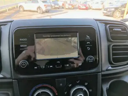 Photo 18 Citroën Jumper  FOURGON TOLE 35 L2H2 140 S&S BVA8