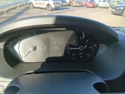 Photo 9 Citroën Jumper  FOURGON TOLE 35 L2H2 140 S&S BVA8