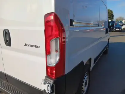 Photo 16 Citroën Jumper  FOURGON TOLE 35 L2H2 140 S&S BVA8