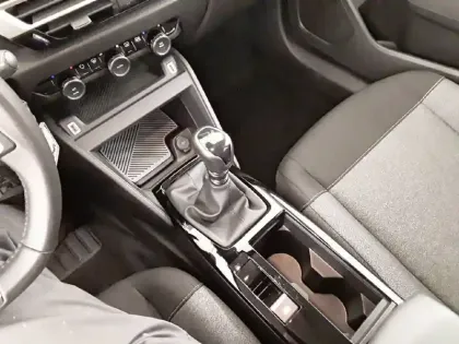 Photo 17 Citroën C4  PureTech 100 BVM6