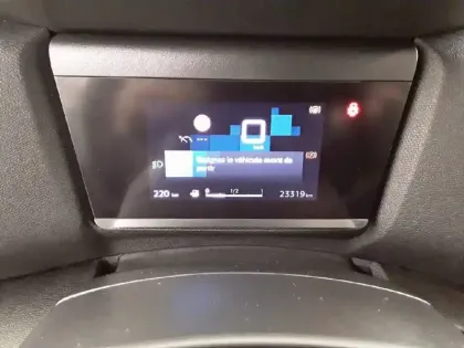 Photo 12 Citroën C4  PureTech 100 BVM6