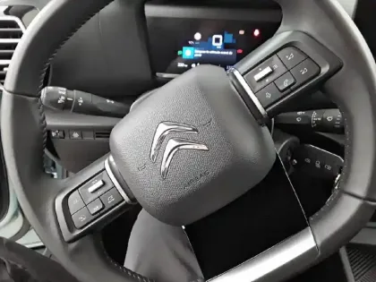 Photo 18 Citroën C4  PureTech 100 BVM6